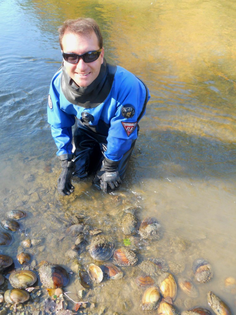 Michigan mussels disappear within a child’s lifetime Great Lakes Echo