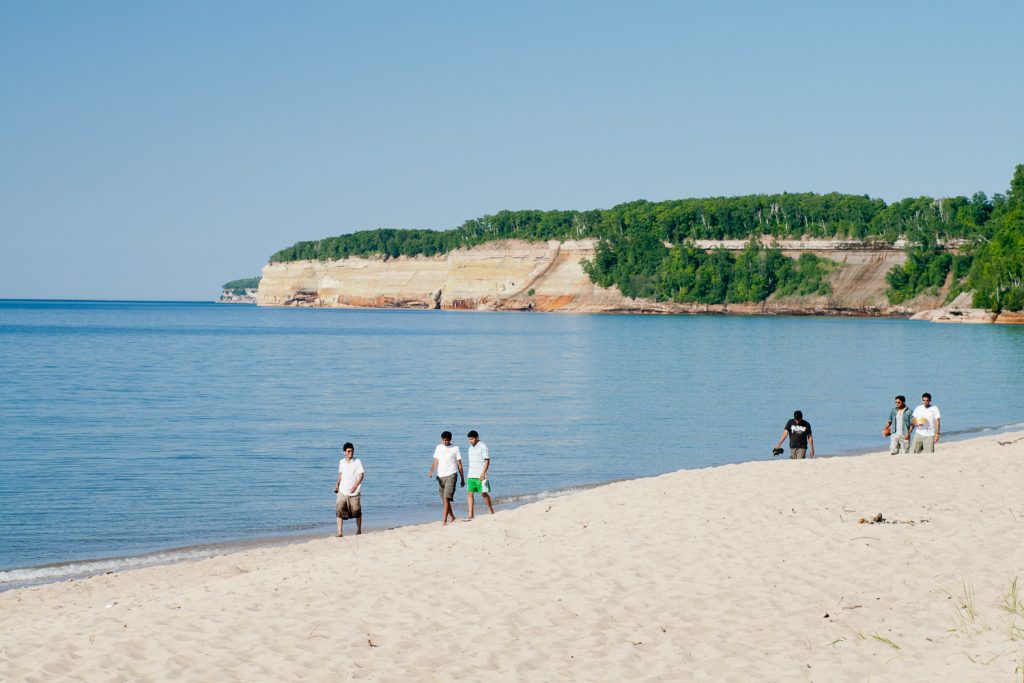 The Best Beach Towns in Michigan