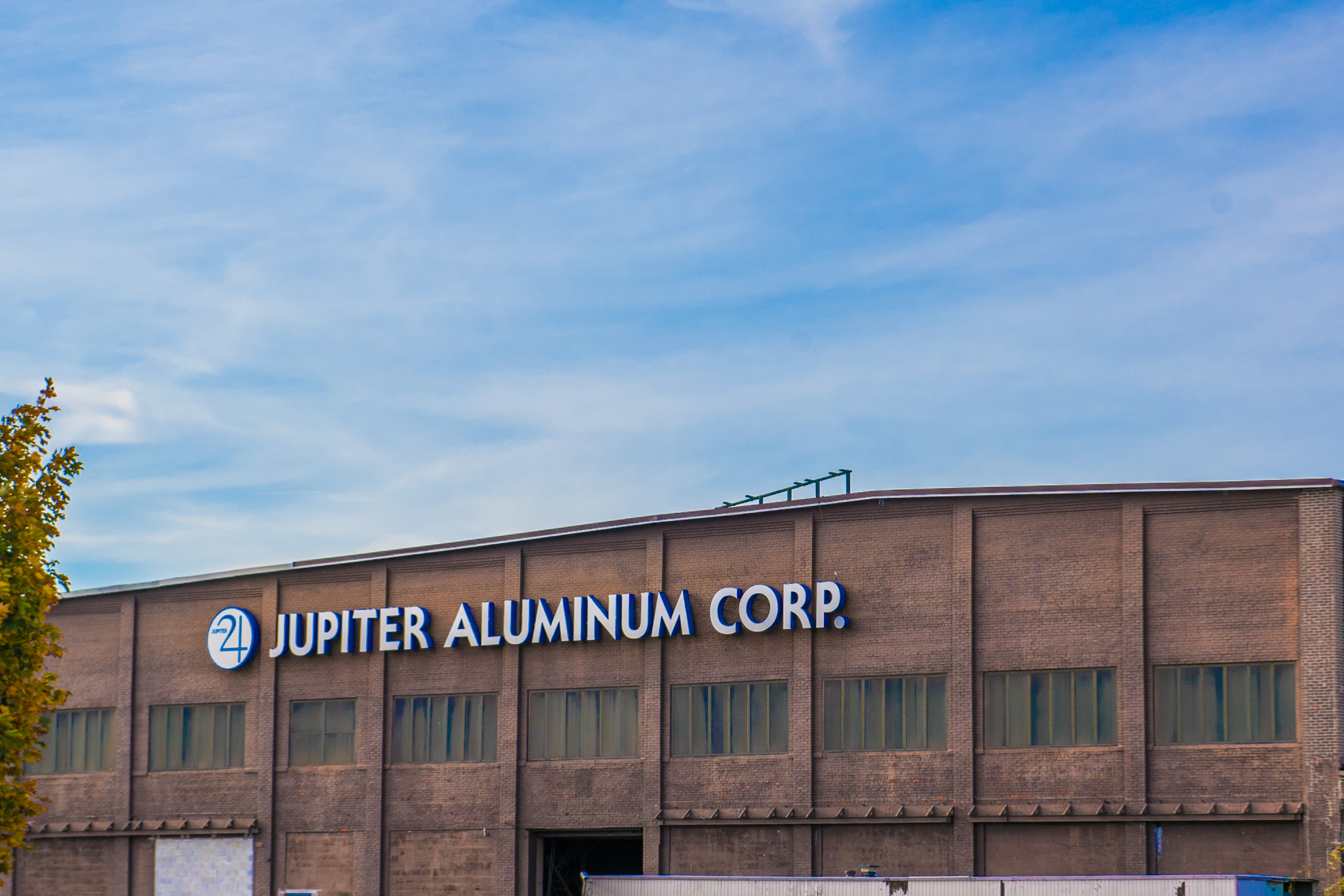 Jupiter Aluminum Great Lakes Roofing