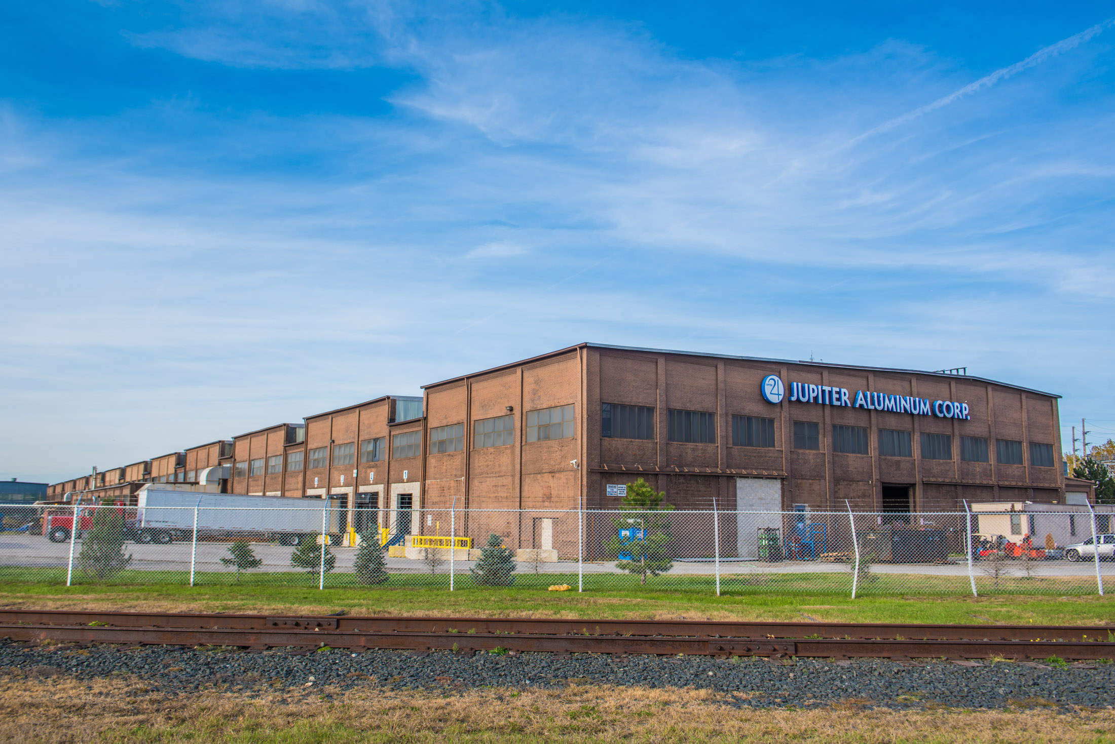 Jupiter Aluminum Great Lakes Roofing