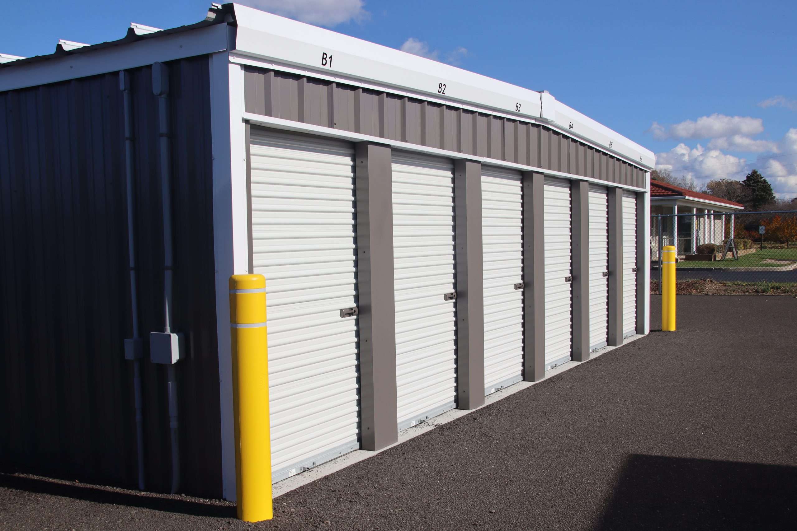 Contact Us Great Lakes Self Storage