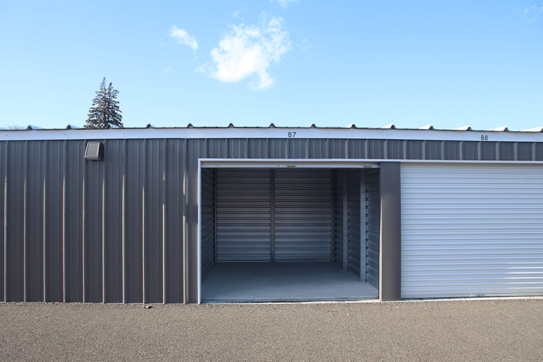 Self StorageNorth East Pennsylvania PA Great Lakes Self Storage