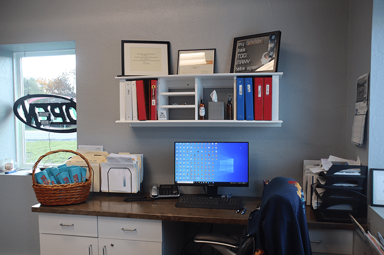 Contact Us Great Lakes Self Storage