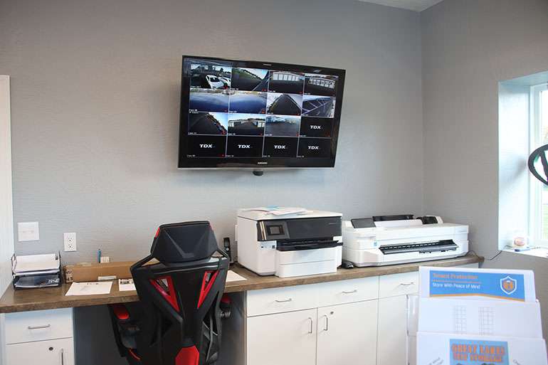 Contact Us Great Lakes Self Storage