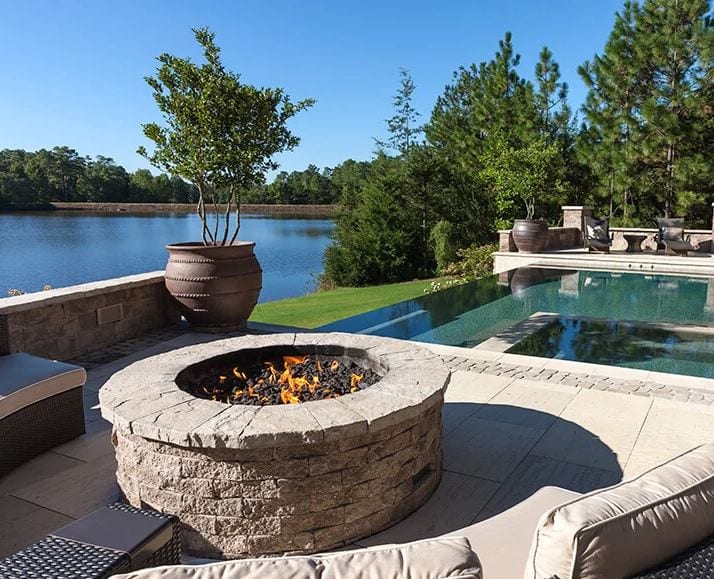 TechoBloc Valencia Great Lakes Stone Supply