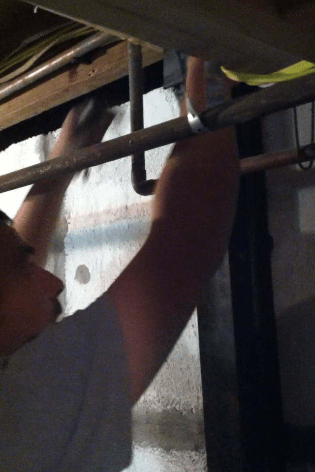 Photo Galleries Great Lakes Waterproofing