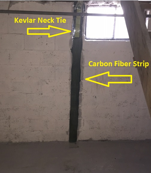 Basement Waterproofing Galleries Great Lakes Waterproofing