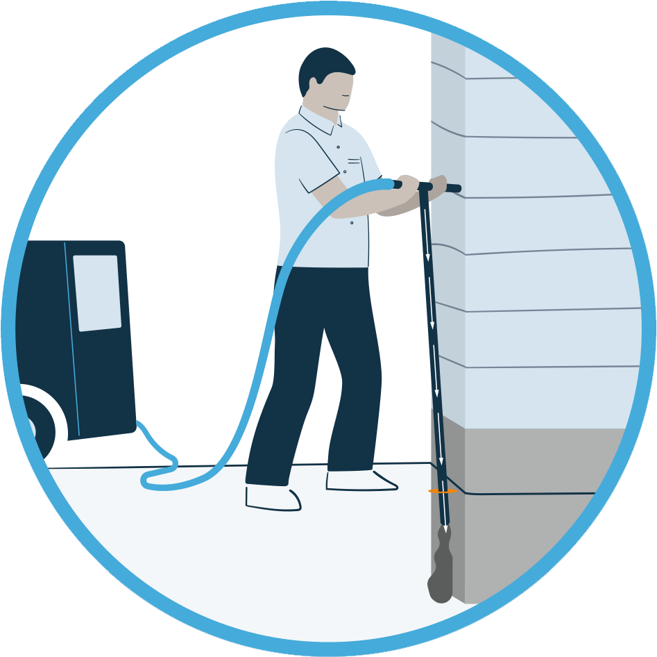 Great Lakes Waterproofing Basement Waterproofing & Foundation Repair