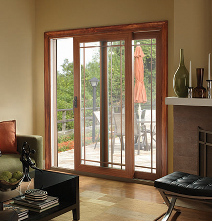 Sliding Patio Doors Great Lakes Window
