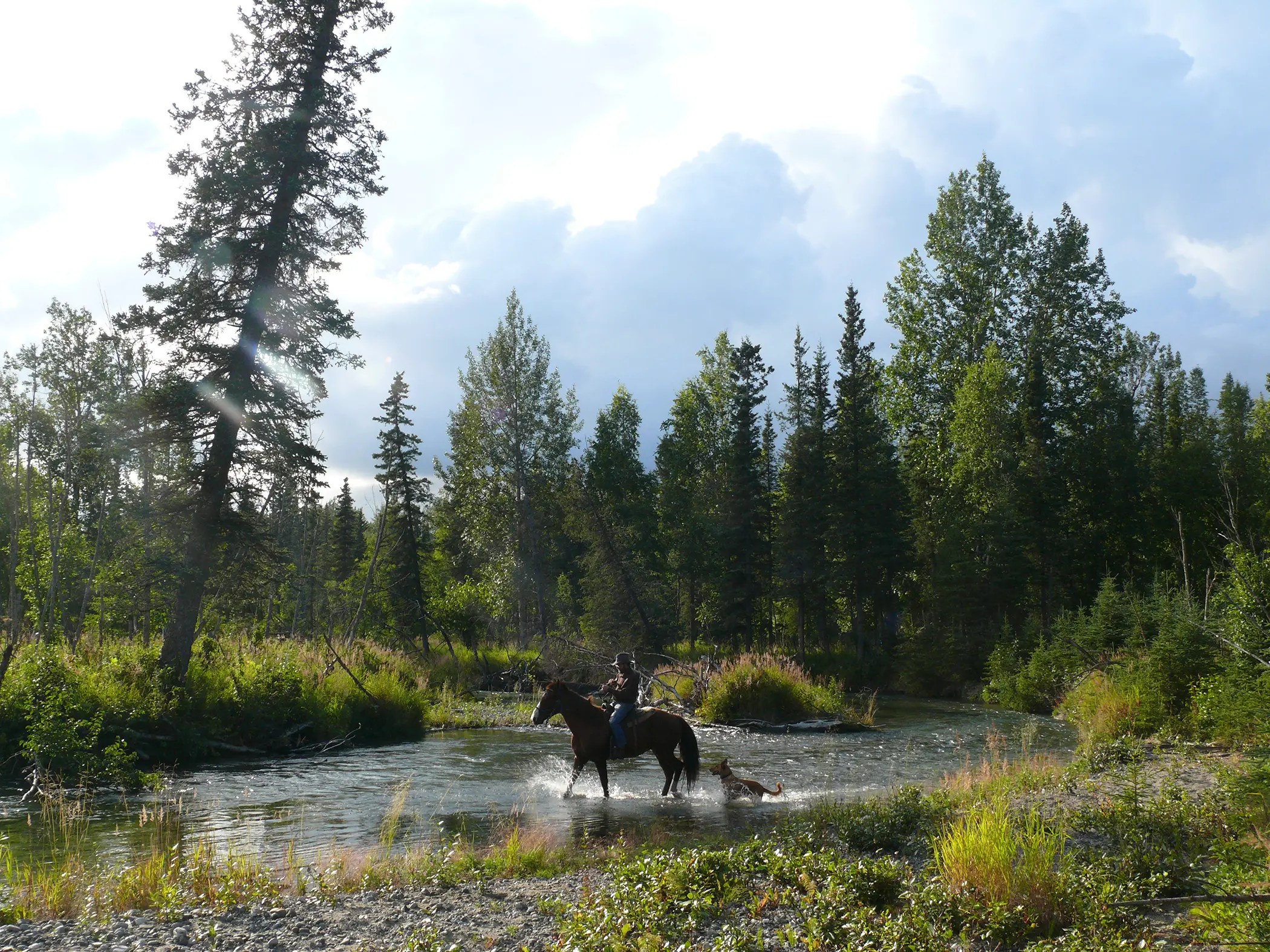 Edgerton Pioneer Reserve Great Land Trust