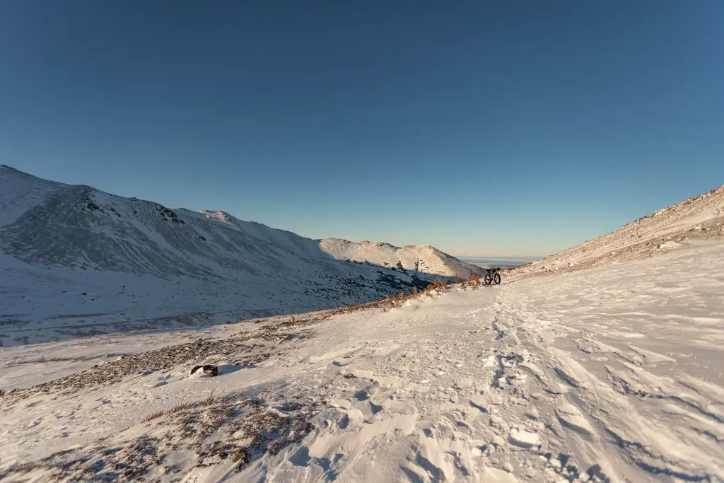 Public Natural Areas Great Land Trust