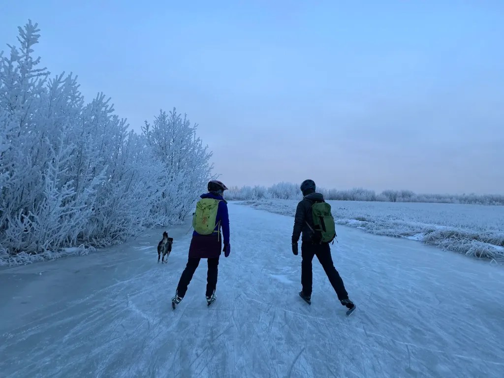 Public Natural Areas Great Land Trust