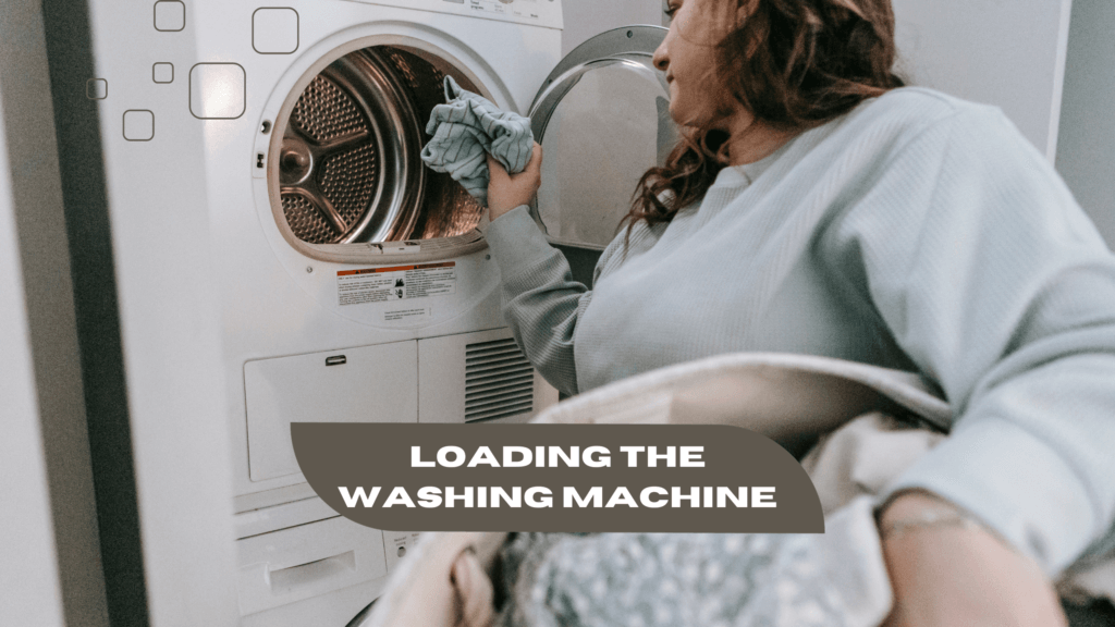 How To Load a Front Load Washing Machine? - Greatliving.in