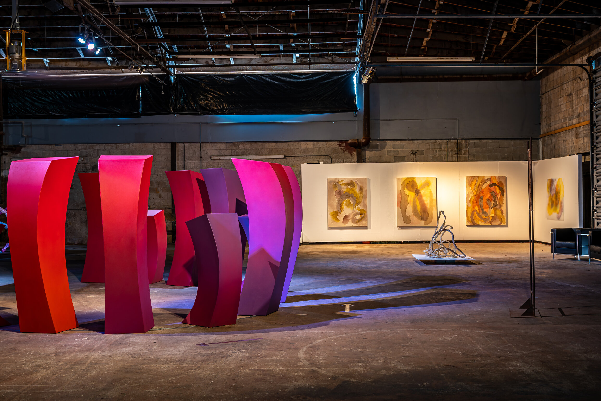 FATVillage Arts District Great Locations