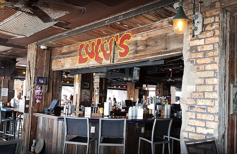 Lulus Locations Clearance