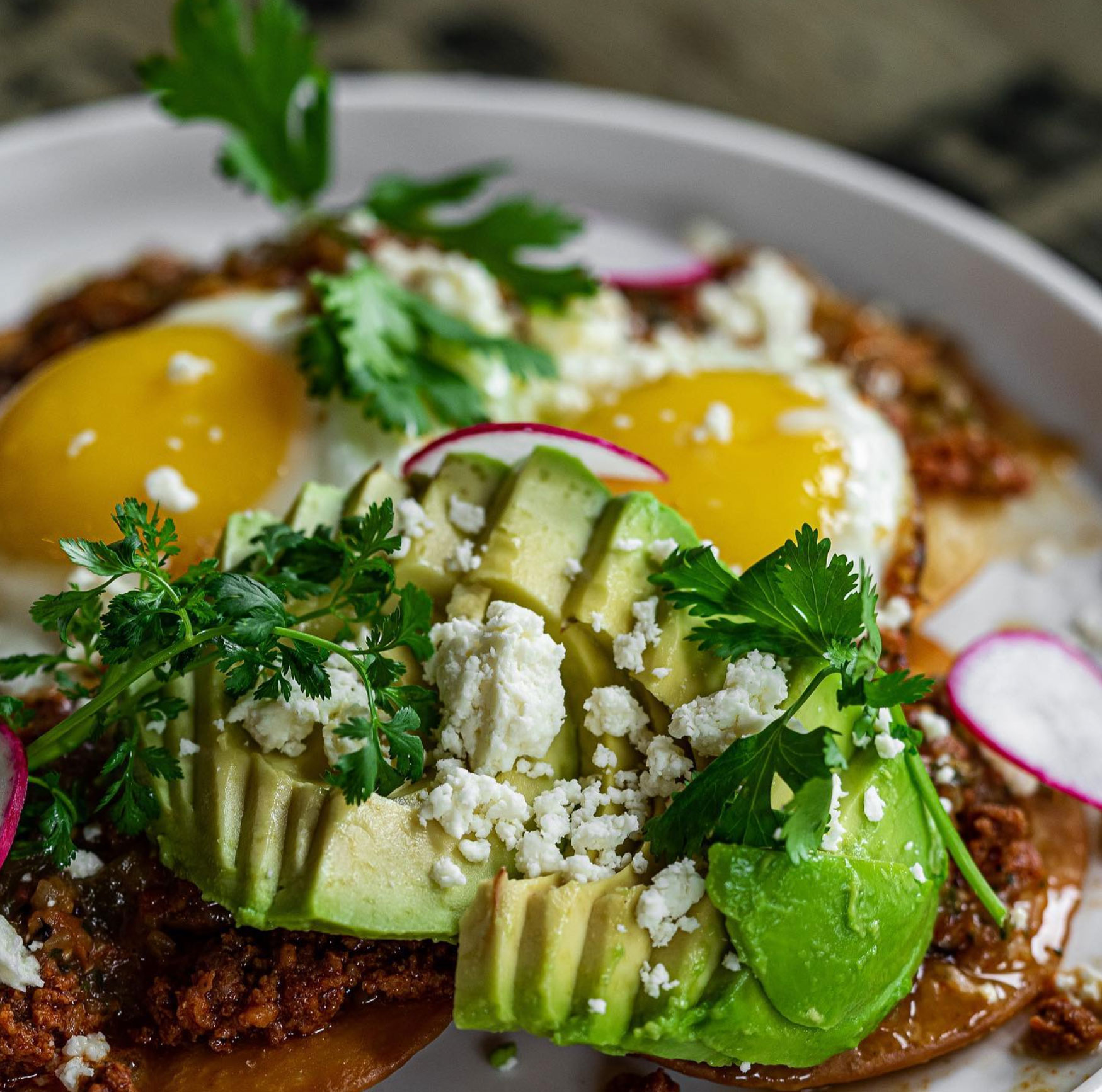 Batch New Southern Kitchen and Tap Great Locations