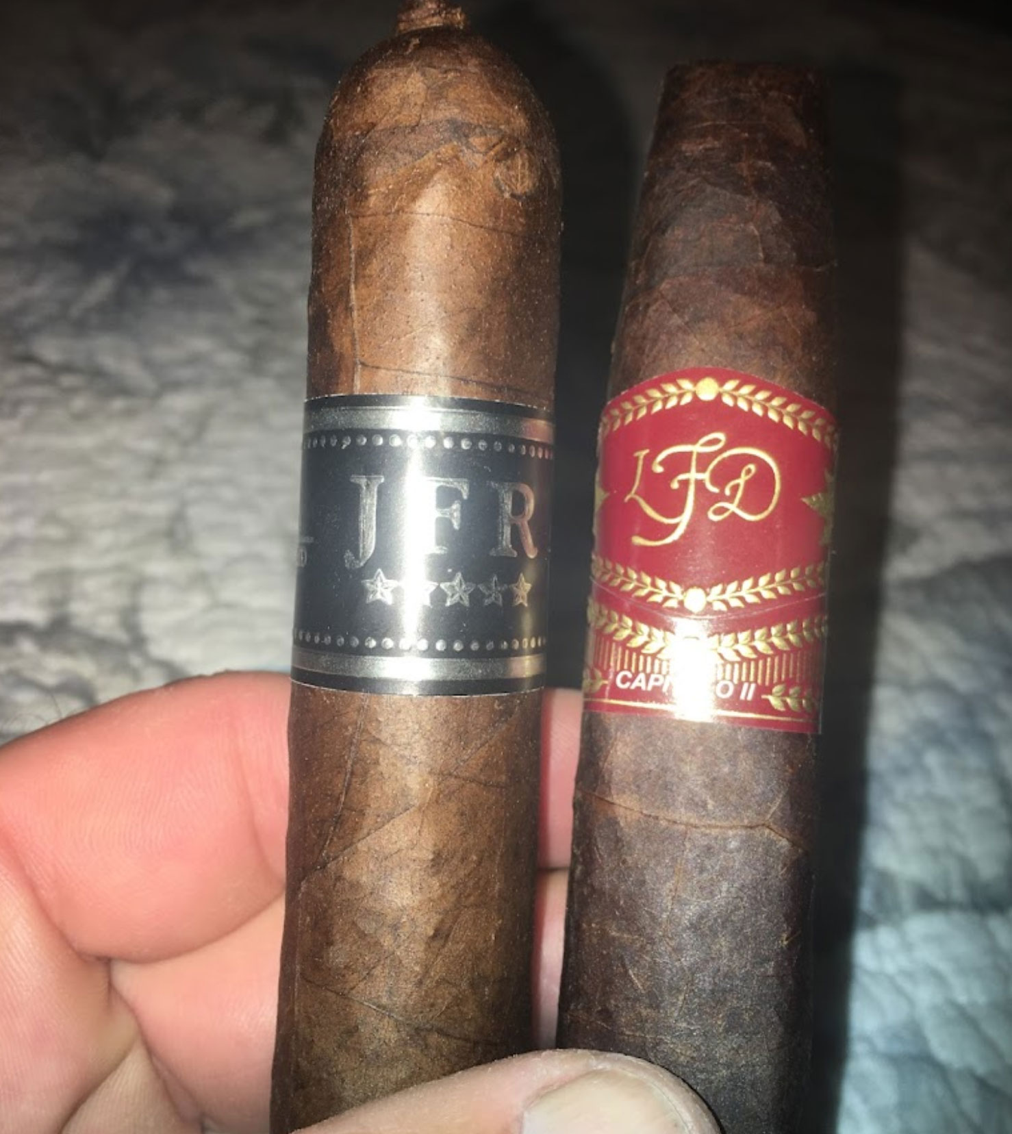 Cigars In the Keys Great Locations