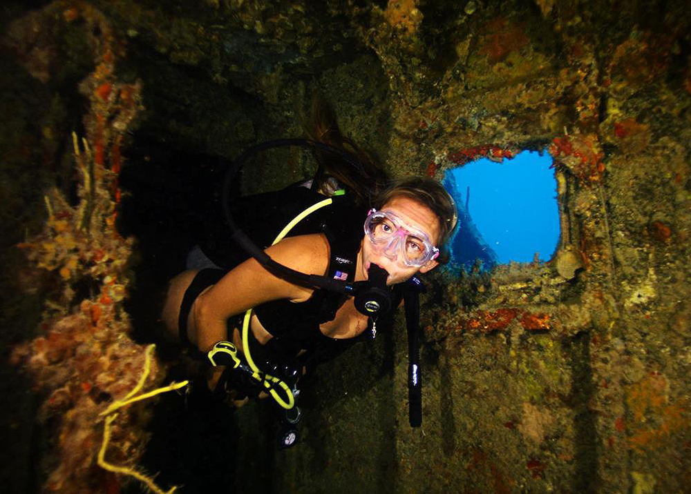 Captain Hook's Great Locations