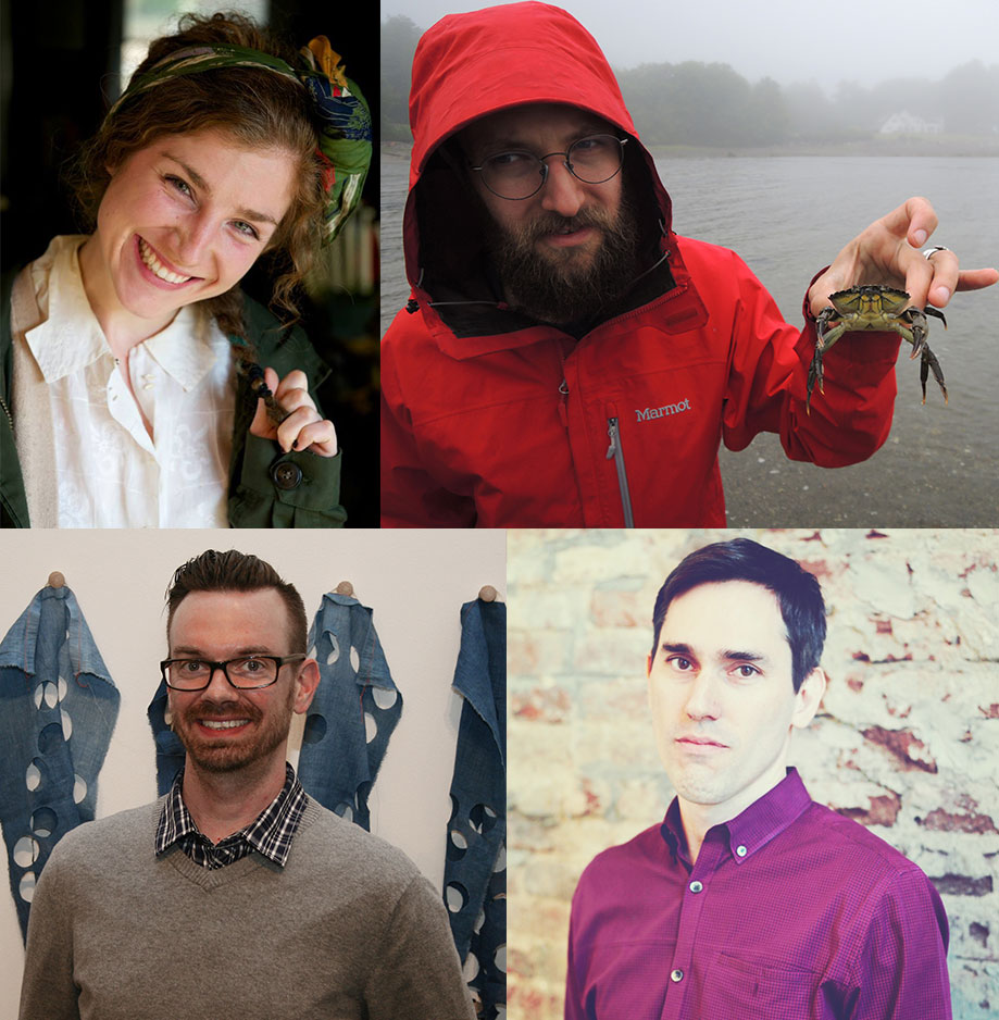 Great Meadows Foundation announces first Curator Travel Grants awards