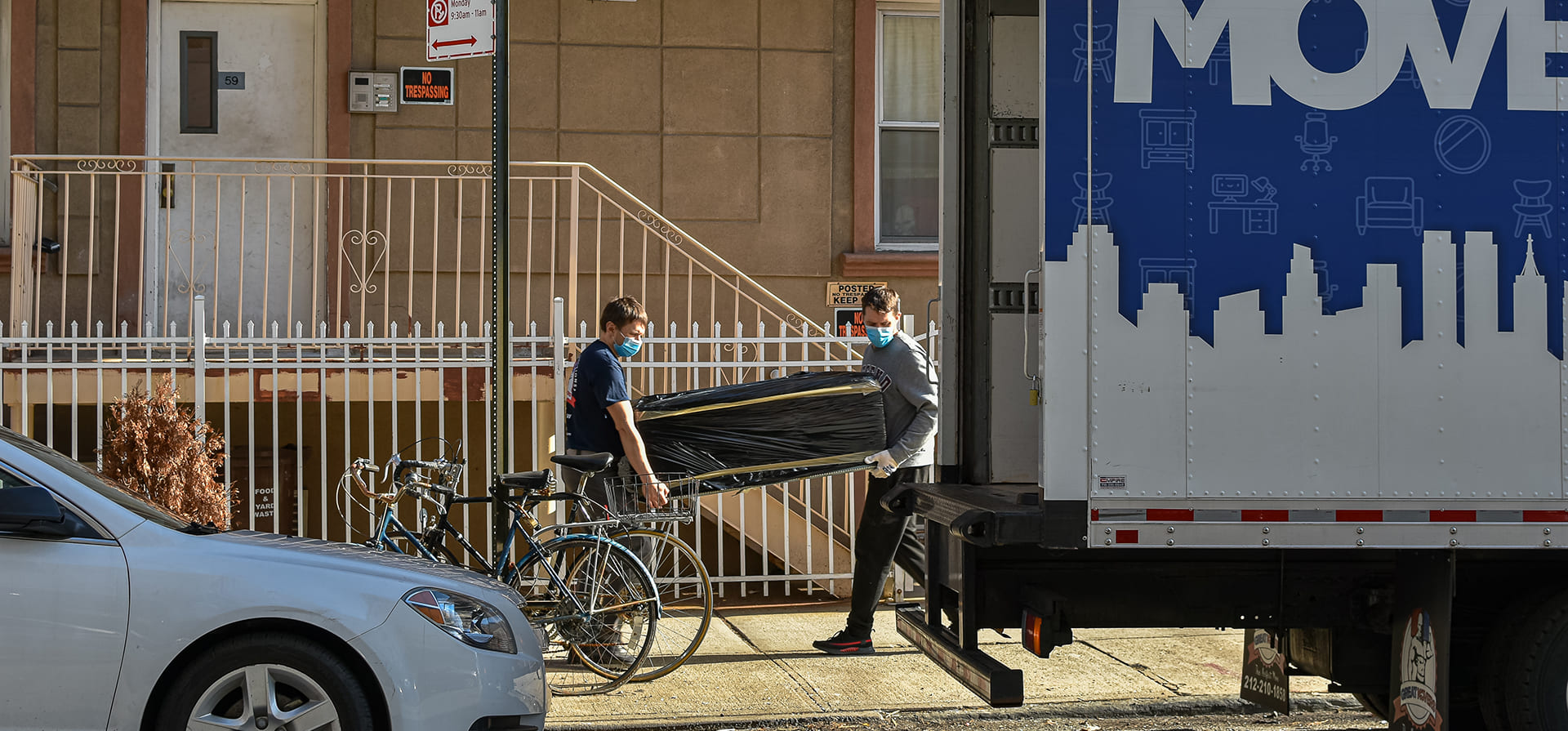 Local&Residential Movers Best Local Movers NYC & NJ