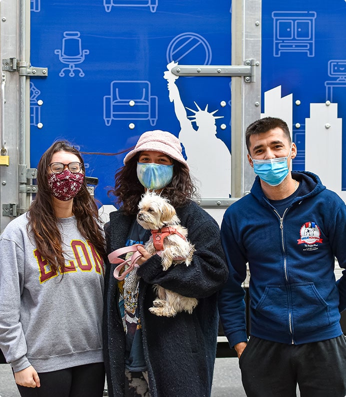 Local&Residential Movers Best Local Movers NYC & NJ