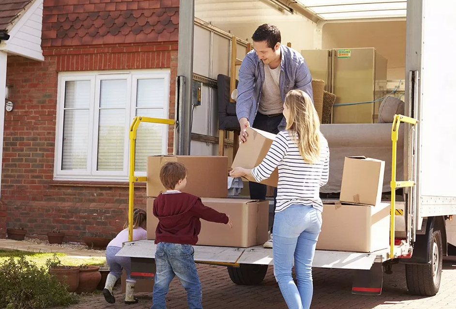 Effortless Packing Tips for Movers Movers NYC