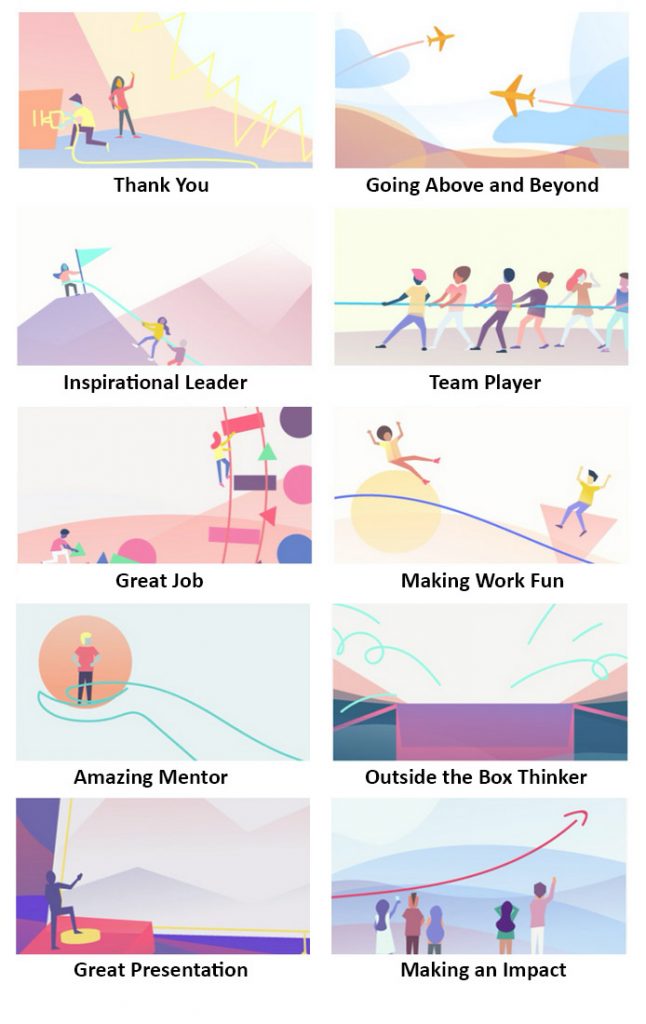 How to Send a LinkedIn Kudos A TwoMinute Recognition Tip