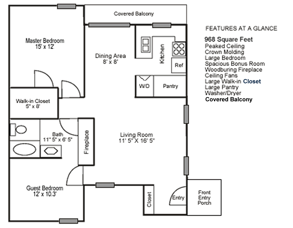 Condos and Townhome Apartments for Rent Near Uptown Dallas GreatNewPlace
