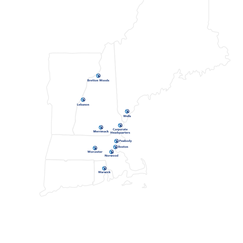 Great North Property Management Company in MA & NH