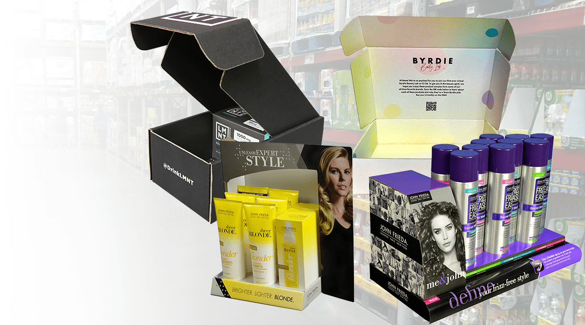 Custom Bag In A Box Packaging From Great Northern