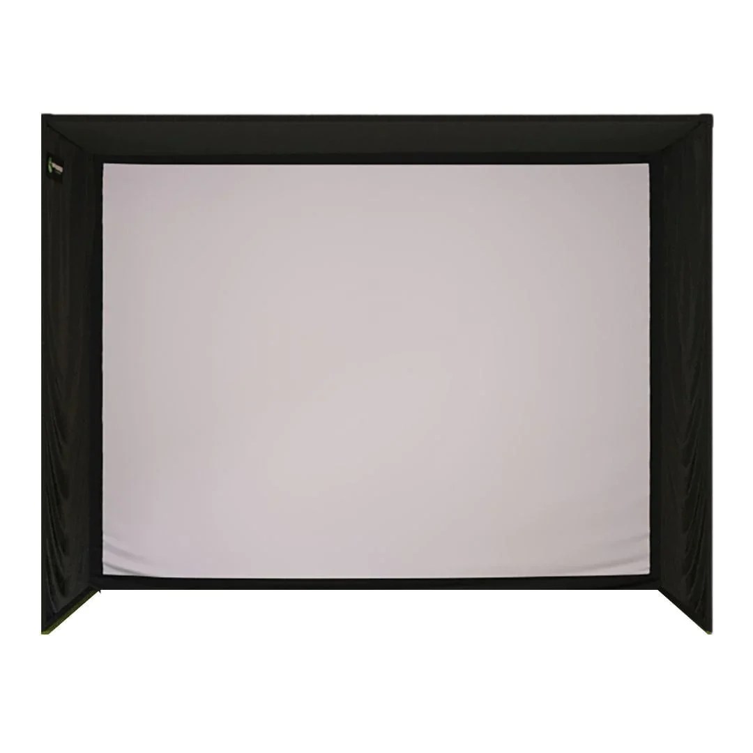 SIG10 Golf Simulator Enclosure – Great North Golf