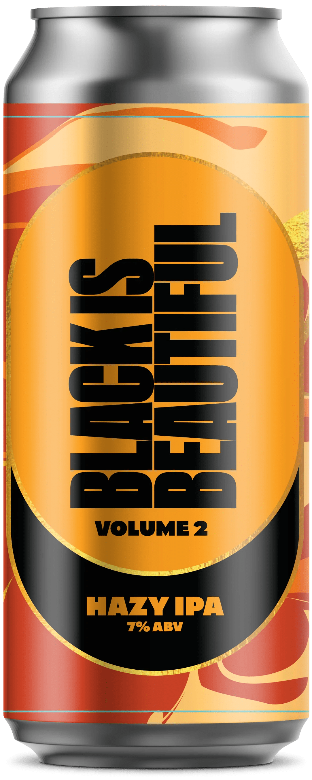 Black is Beautiful Great Notion