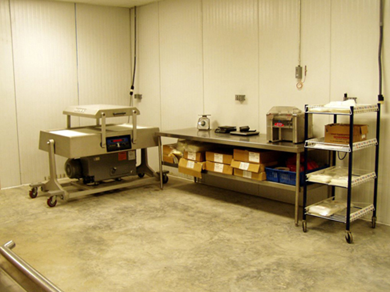 South Carolina Processing Great Outdoors Processing