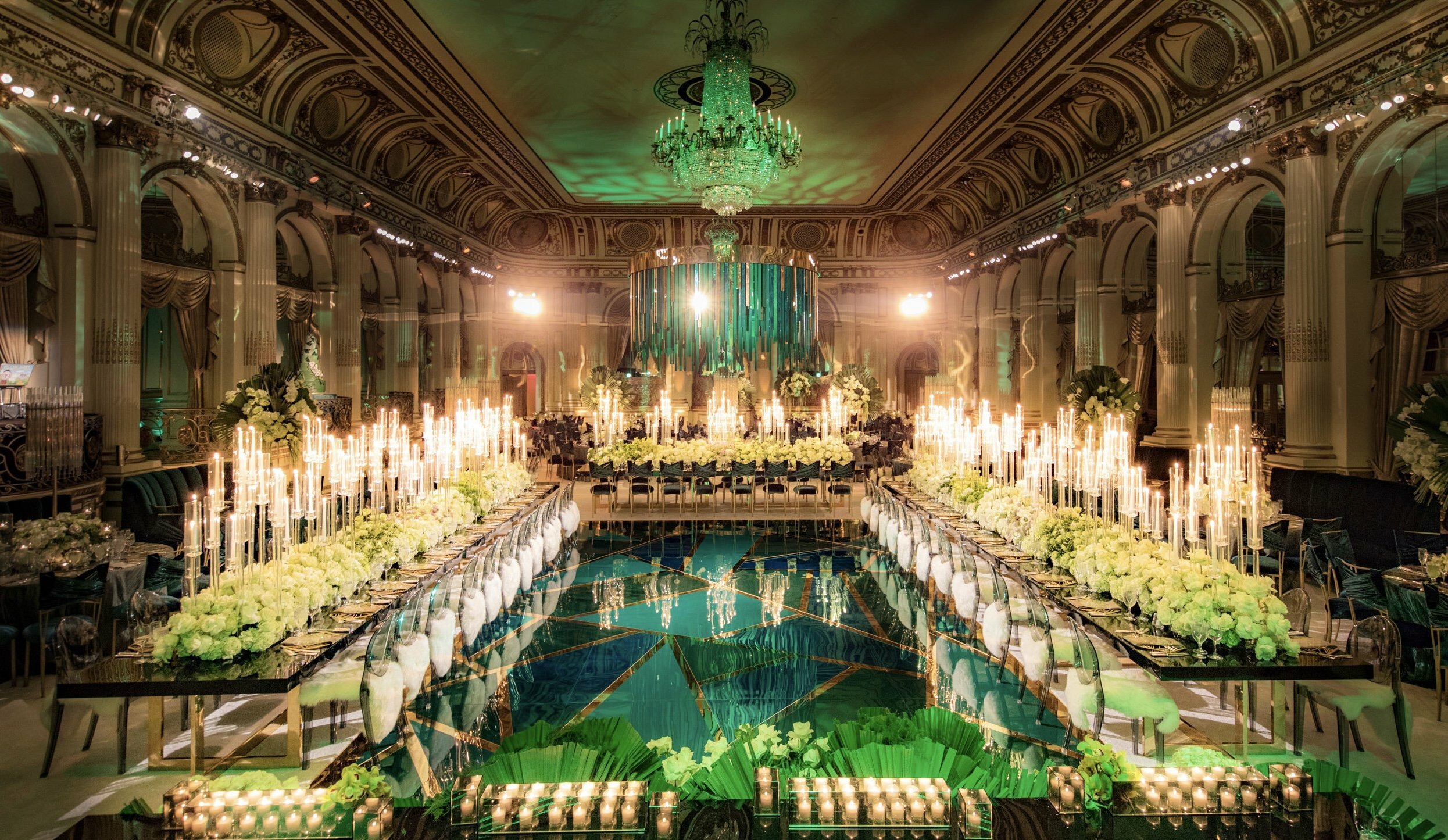 A Night in the Emerald City Great Performances