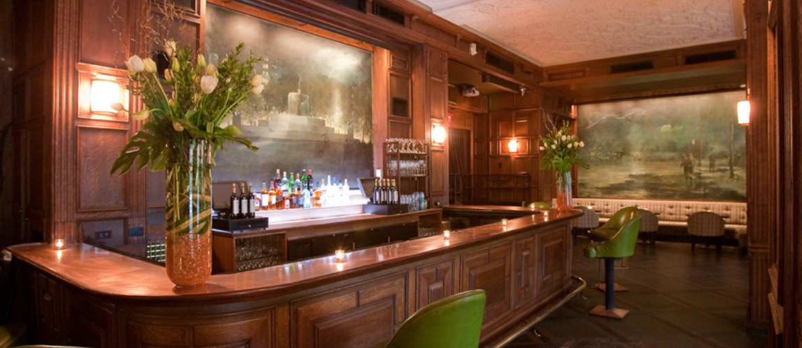 Plaza Archive The Oak Room Great Performances