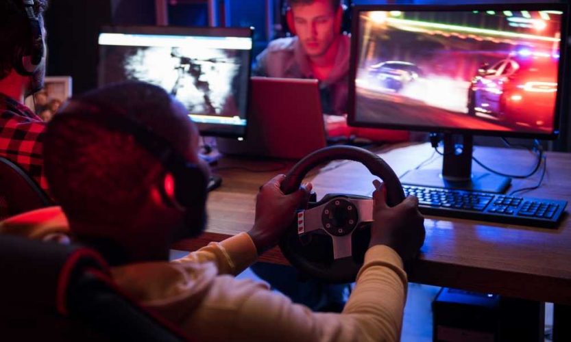 What is a Good Monitor Response Time for Gaming?