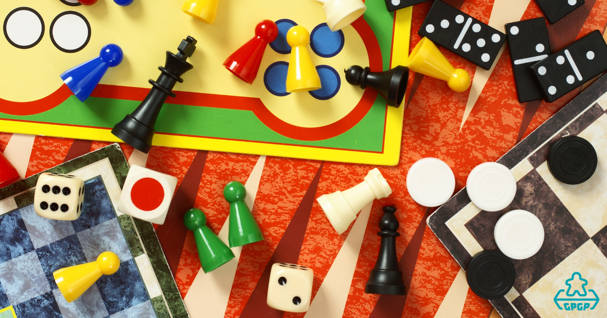 Educator’s Guide to Starting a Board Game Club Great Plains Gaming