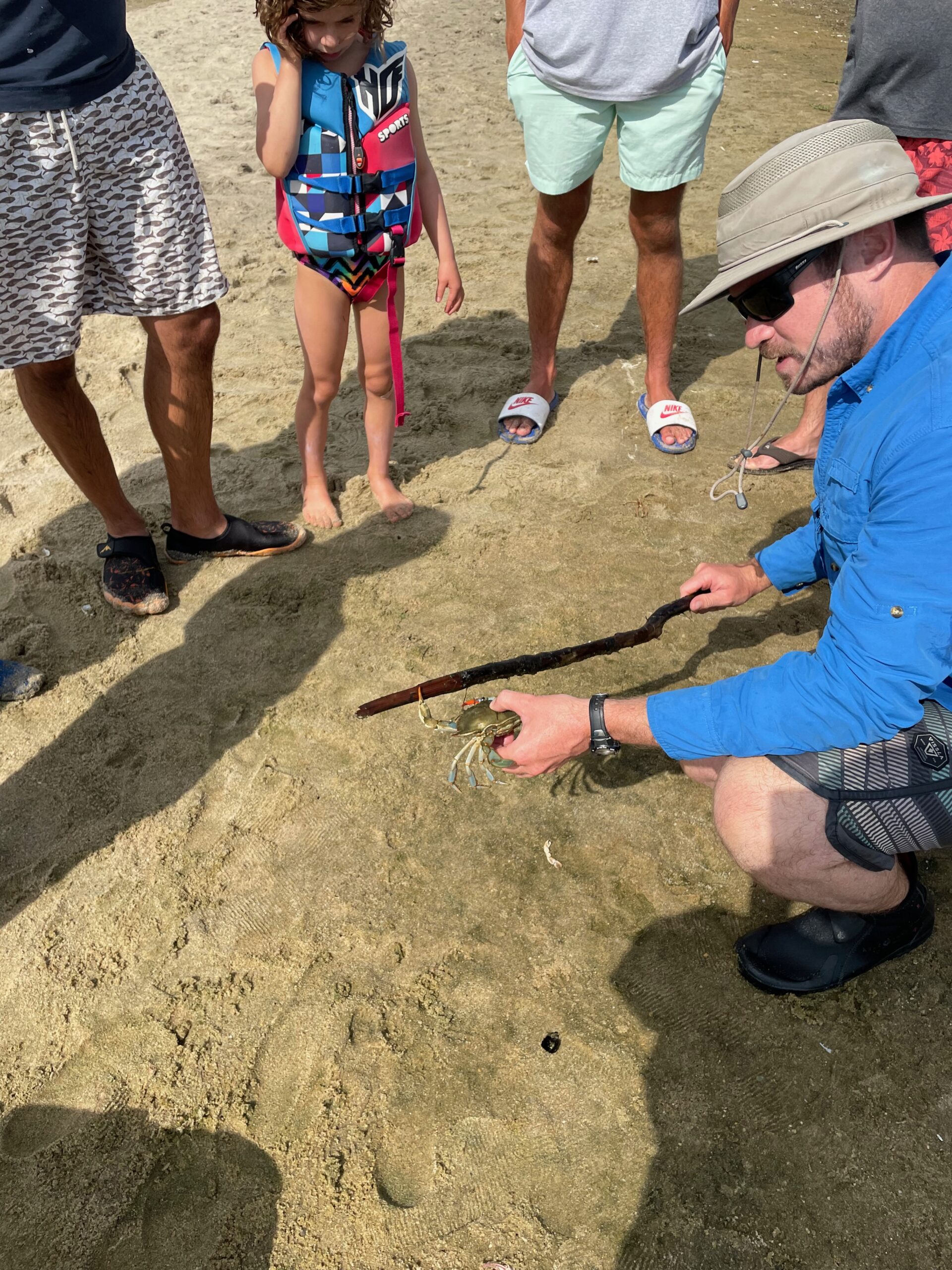 Great Pond Foundation » Congratulations David