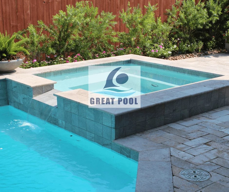 Jacuzzi Bathtub Installation Services Great Pool