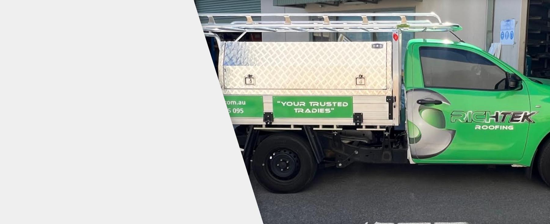 Roof Racks Perth Quality Materials Great Racks