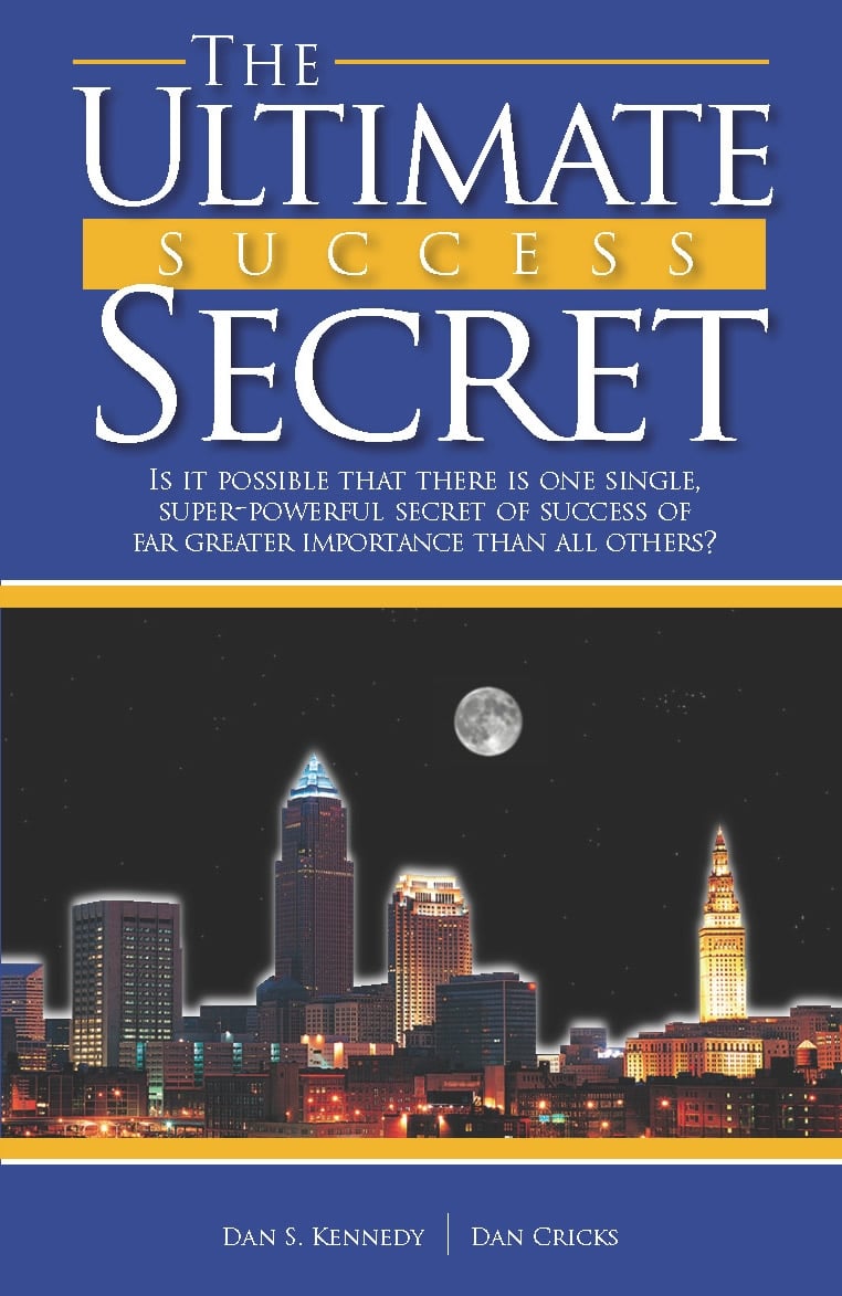 The Ultimate Success Secret Great Results Marketing