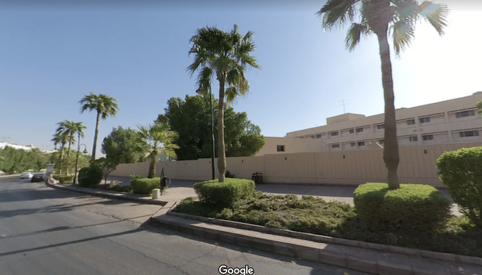 King Saud University Great Runs