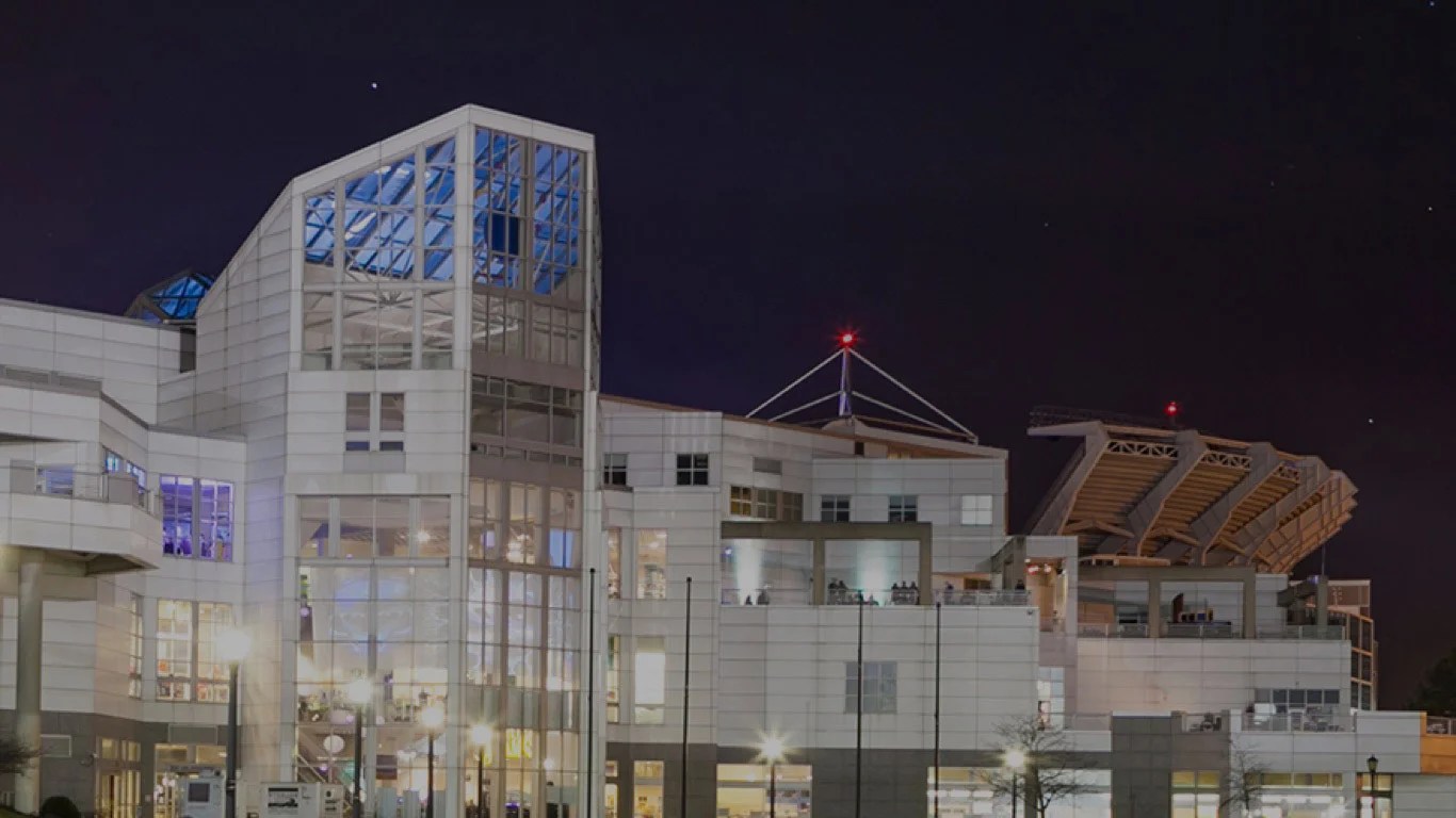 Tickets Great Lakes Science Center