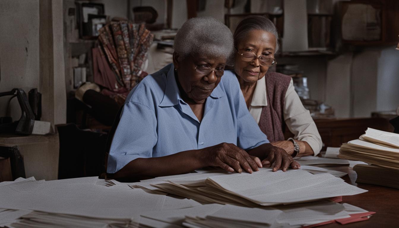 Uncovering the Truth Are There Grants for Senior Citizens