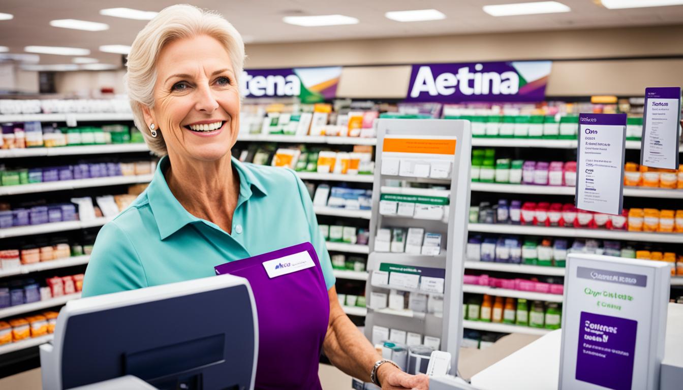Maximize Aetna OTC Card Use Find Locations Greatsenioryears