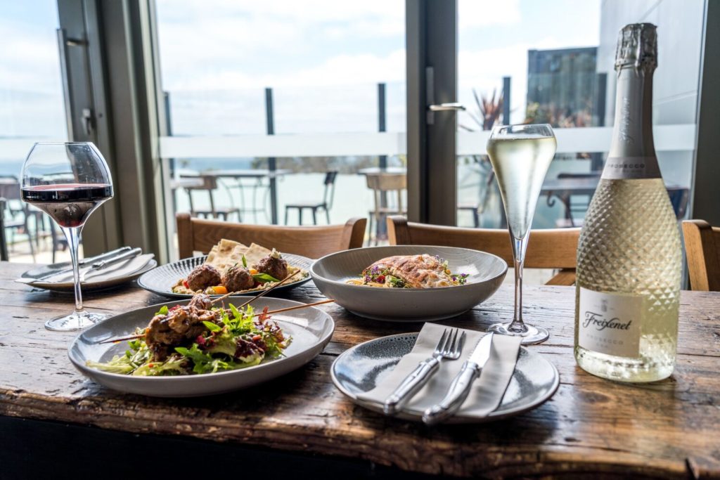 Eateries worth travelling for Albany Great Southern Wine Region