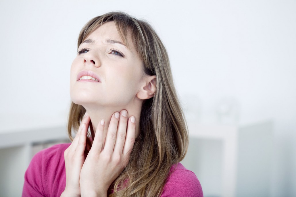 Voice Disorder Vocal Nodules How to Deal with Them Sore Nodules