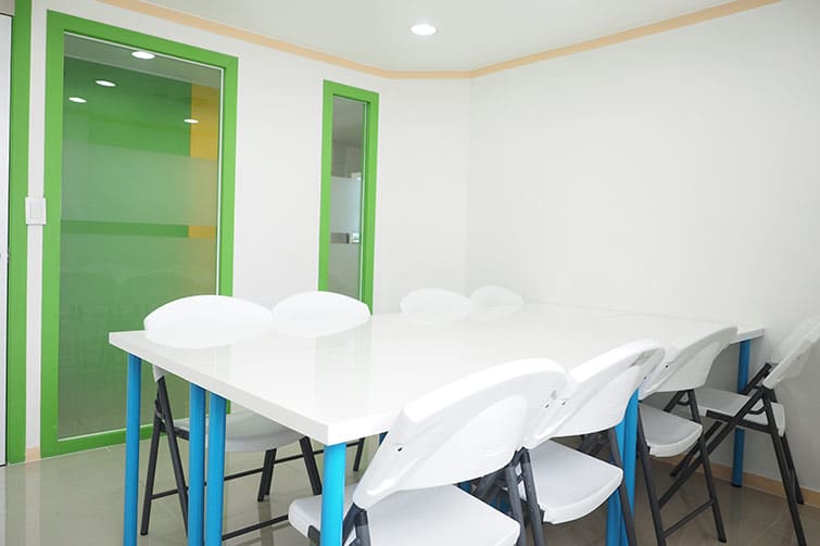 Best Friend Korean Language School 韓國語學校 葛瑞特留遊學