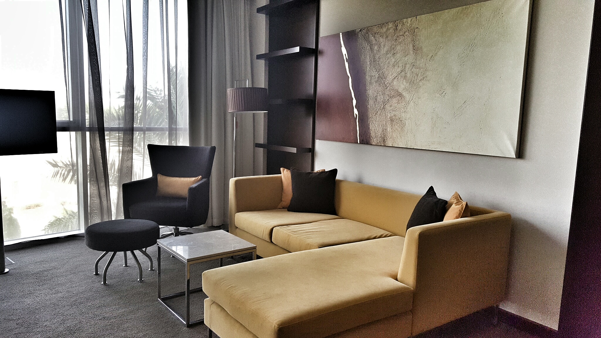 INVITED REVIEW Make your stay lavish in Centro Sharjah greatthingsinuae