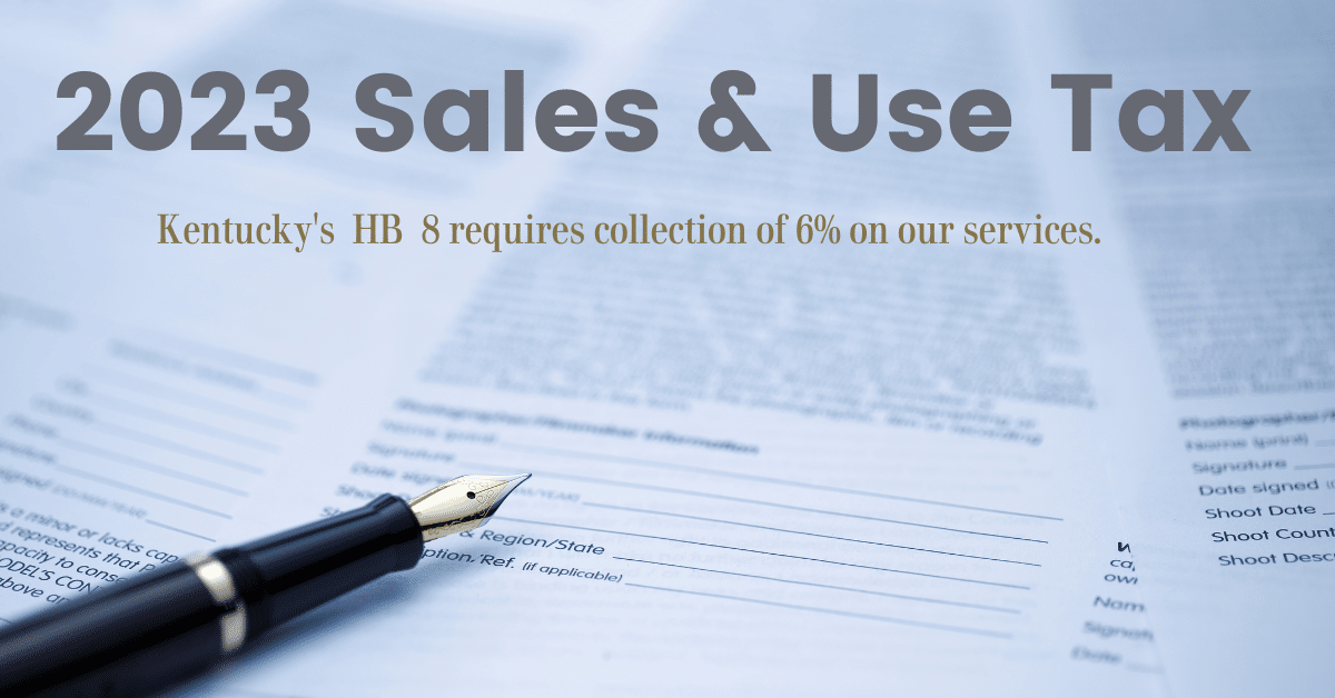 Ky Sales Tax Changes 2024 Danit Anneliese